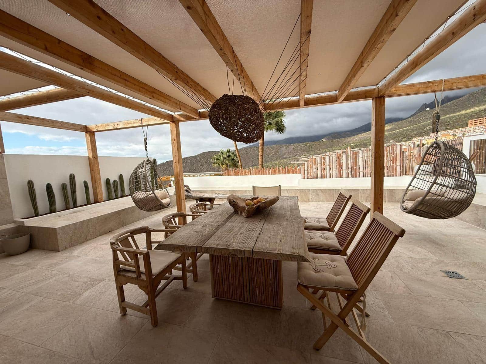 2 sypialnia Apartament na sprzedaż w Costa Adeje z basenem - 449 000 € (Ref: 9471217)