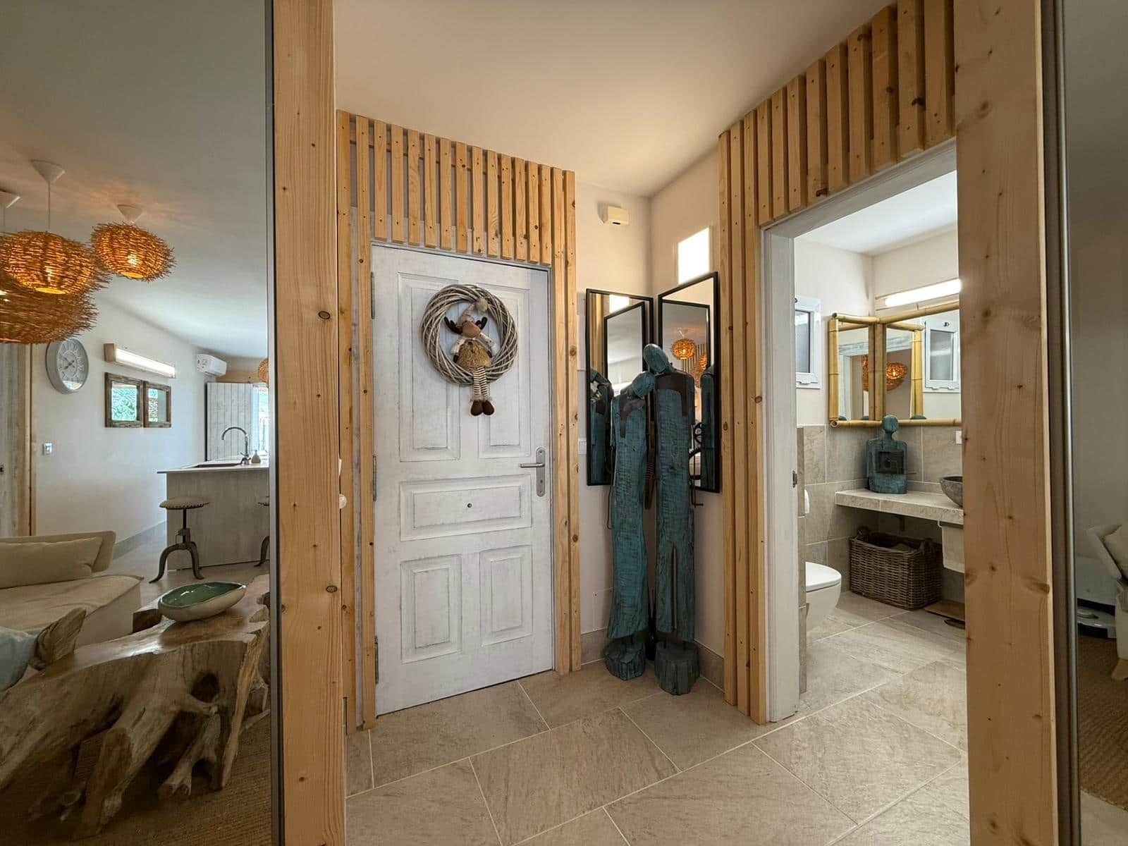 2 sypialnia Apartament na sprzedaż w Costa Adeje z basenem - 449 000 € (Ref: 9471217)