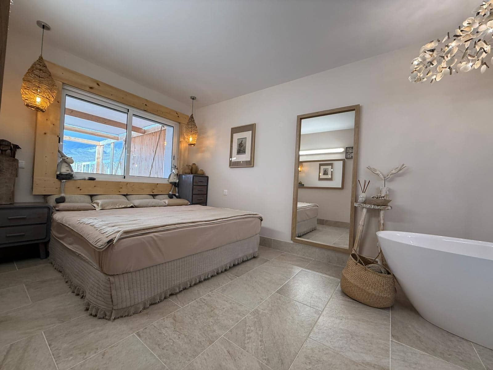 2 sypialnia Apartament na sprzedaż w Costa Adeje z basenem - 449 000 € (Ref: 9471217)