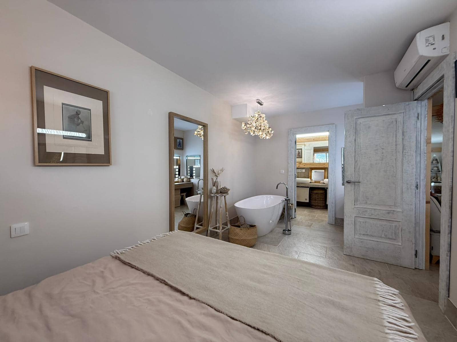 2 sypialnia Apartament na sprzedaż w Costa Adeje z basenem - 449 000 € (Ref: 9471217)