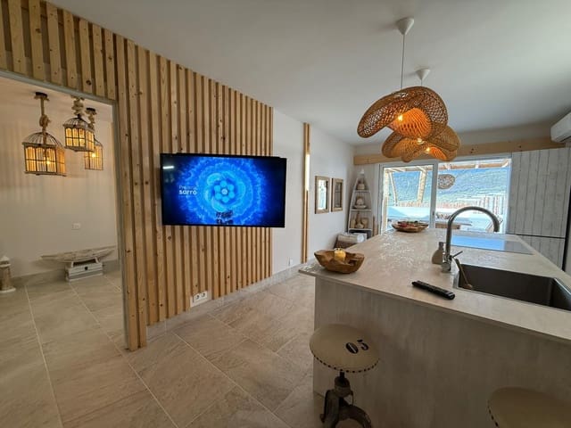 2 sypialnia Apartament na sprzedaż w Torviscas Centro y Alto, Adeje z basenem - 449 000 € (Ref: 9471217)