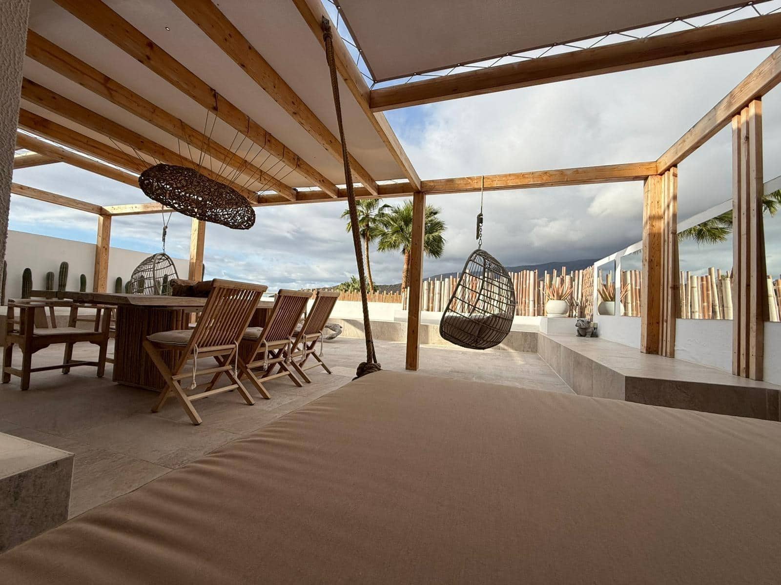 2 sypialnia Apartament na sprzedaż w Costa Adeje z basenem - 449 000 € (Ref: 9471217)