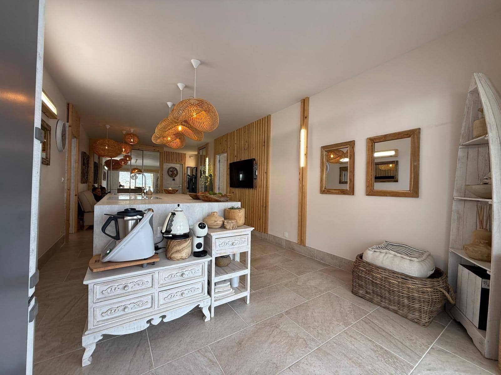 2 sypialnia Apartament na sprzedaż w Costa Adeje z basenem - 449 000 € (Ref: 9471217)