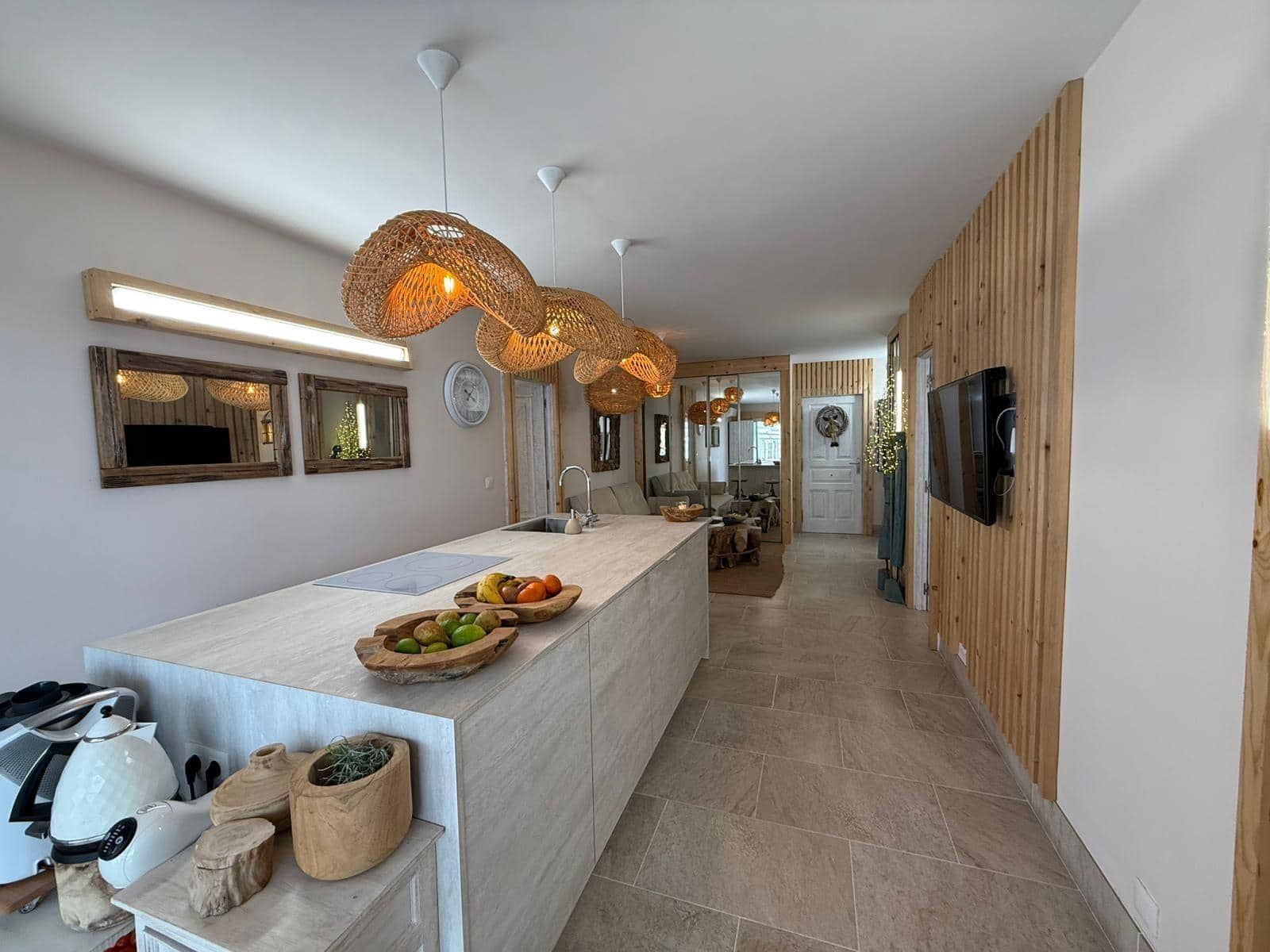 2 sypialnia Apartament na sprzedaż w Costa Adeje z basenem - 449 000 € (Ref: 9471217)