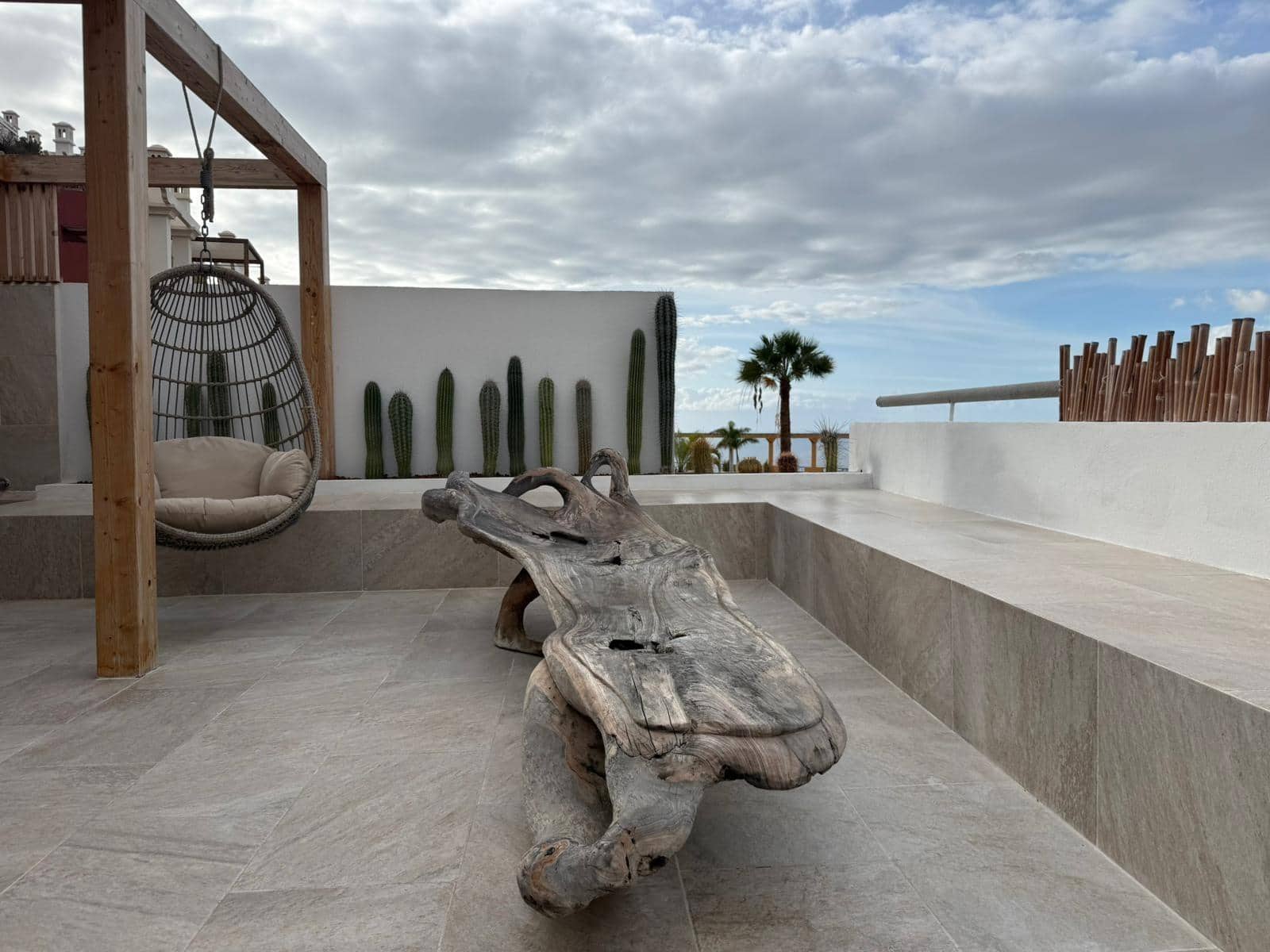 2 sypialnia Apartament na sprzedaż w Costa Adeje z basenem - 449 000 € (Ref: 9471217)