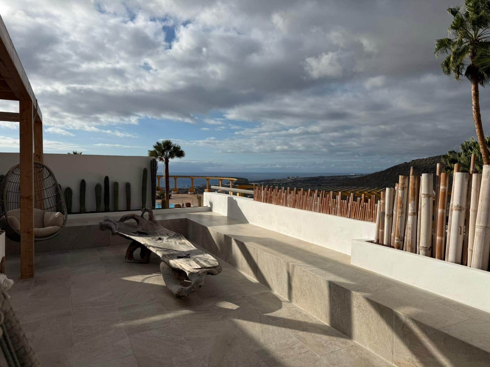 2 sypialnia Apartament na sprzedaż w Costa Adeje z basenem - 449 000 € (Ref: 9471217)