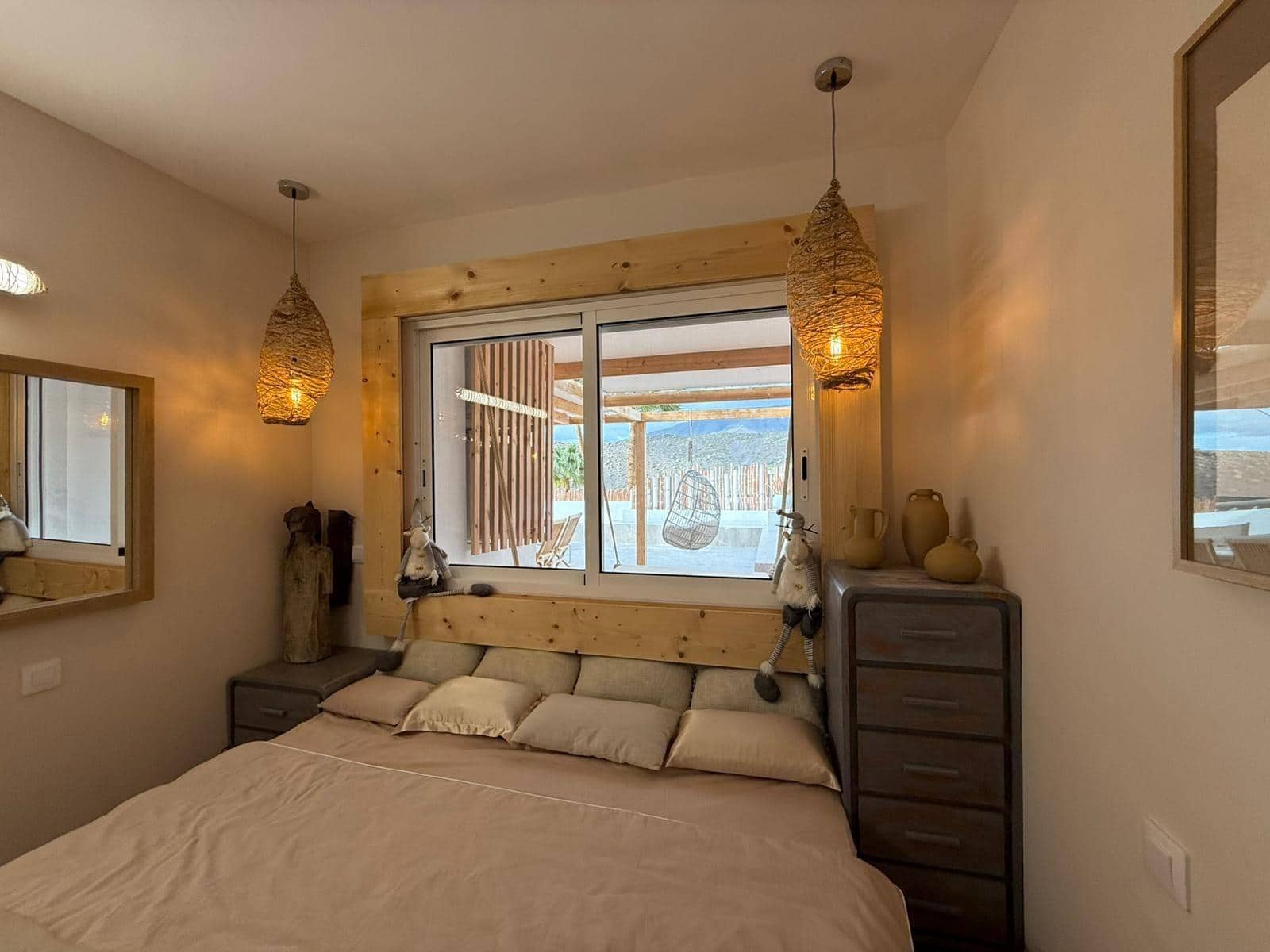 2 sypialnia Apartament na sprzedaż w Costa Adeje z basenem - 449 000 € (Ref: 9471217)