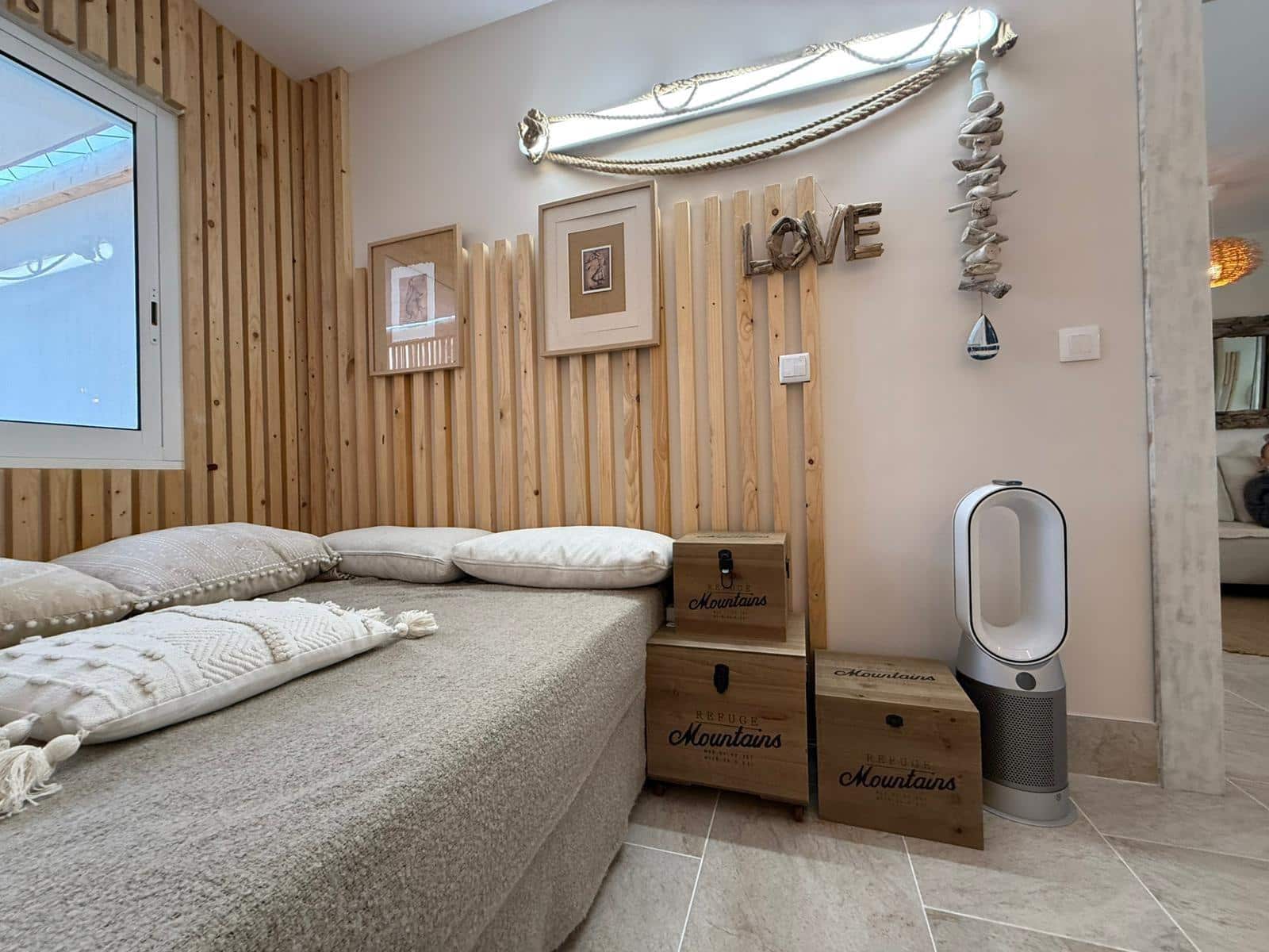 2 sypialnia Apartament na sprzedaż w Costa Adeje z basenem - 449 000 € (Ref: 9471217)