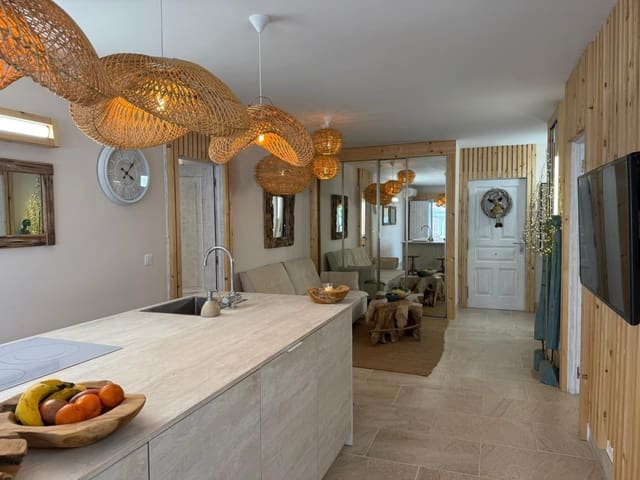 2 soveværelse Lejlighed til salg i Torviscas Centro y Alto, Adeje med swimmingpool - € 449.000 (Ref: 9471217)