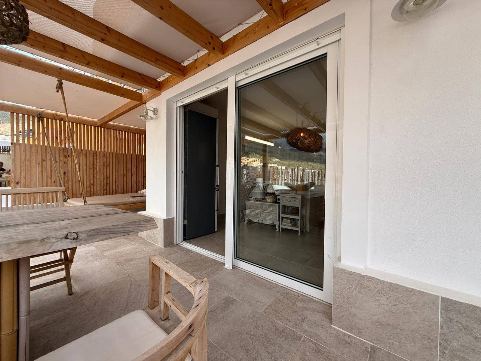 2 sypialnia Apartament na sprzedaż w Costa Adeje z basenem - 449 000 € (Ref: 9471217)