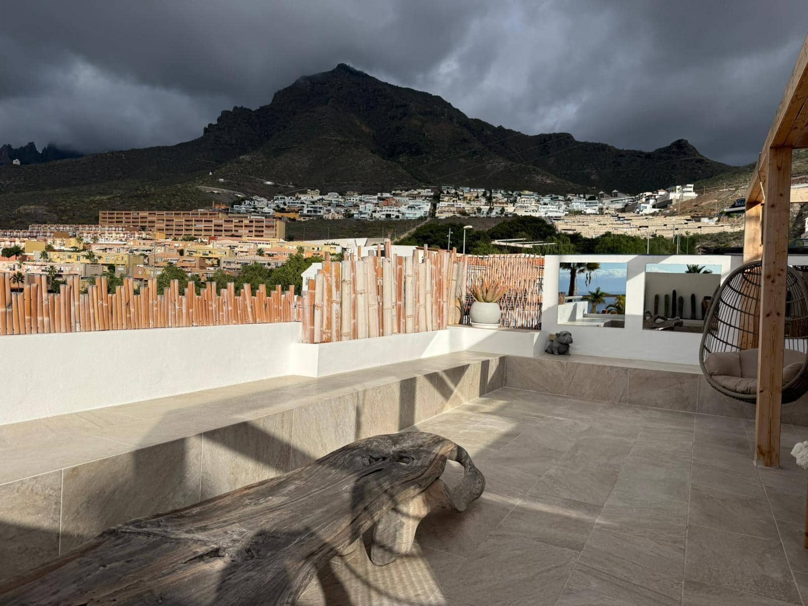 2 sypialnia Apartament na sprzedaż w Costa Adeje z basenem - 449 000 € (Ref: 9471217)