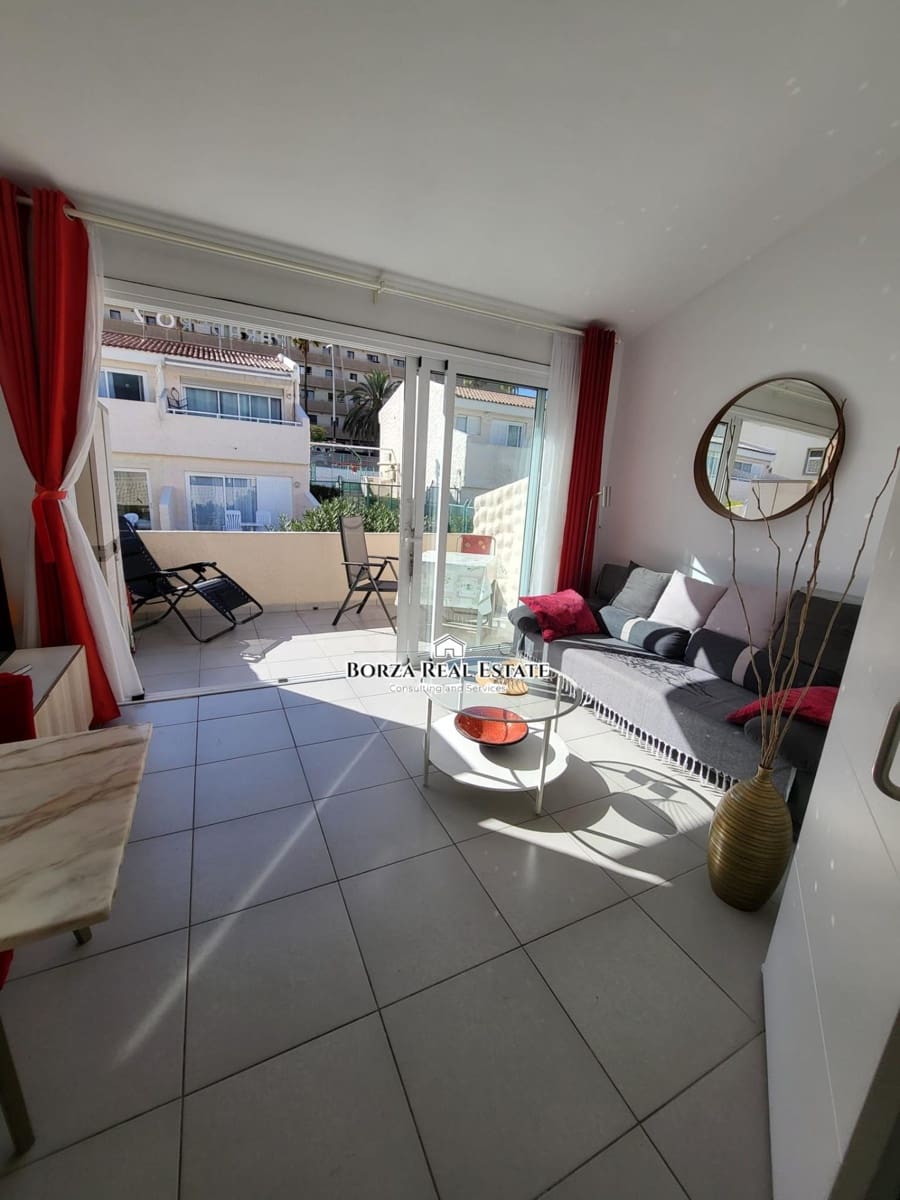 1 camera da letto Monolocale in vendita in Playa de las Americas - 220.000 € (Rif: 9478776)