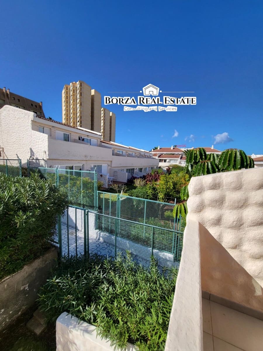 1 camera da letto Monolocale in vendita in Playa de las Americas - 220.000 € (Rif: 9478776)