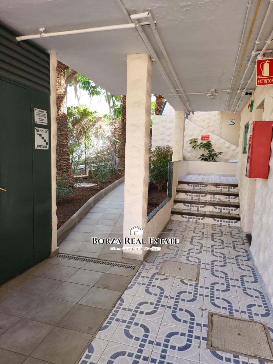 1 camera da letto Monolocale in vendita in Playa de las Americas - 220.000 € (Rif: 9478776)