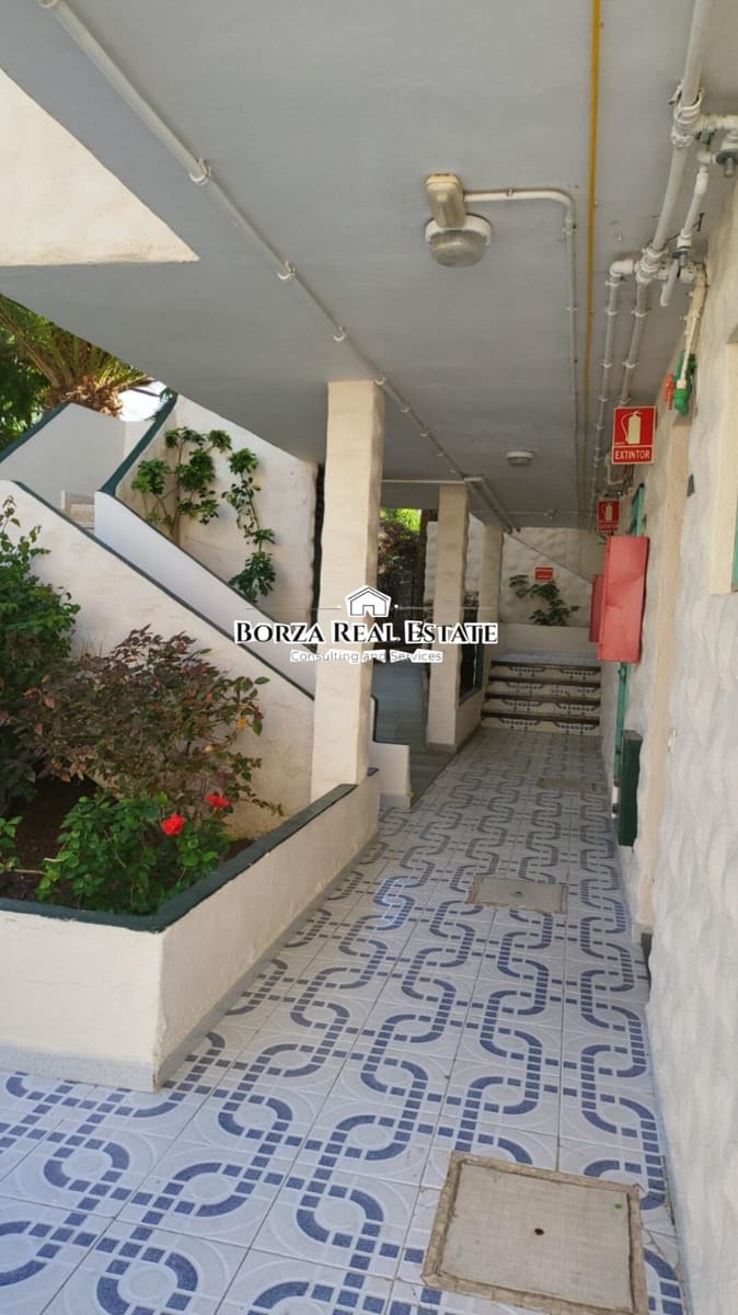 1 bedroom Studio for sale in Playa de las Americas - € 220,000 (Ref: 9478776)