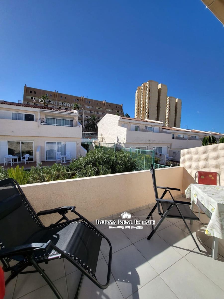 1 bedroom Studio for sale in Playa de las Americas - € 220,000 (Ref: 9478776)
