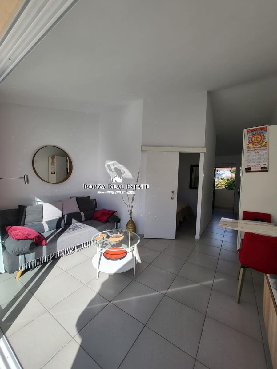 1 bedroom Studio for sale in Playa de las Americas - € 220,000 (Ref: 9478776)