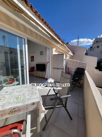 1 soverom Studio til salgs i Playa de las Americas, Arona - € 210 000 (Ref: 9478776)
