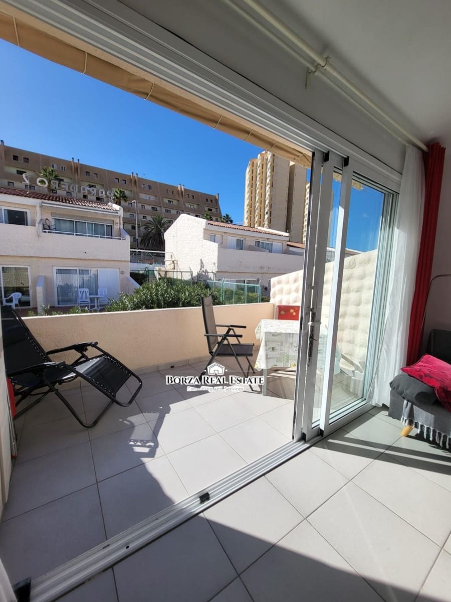 1 bedroom Studio for sale in Playa de las Americas - € 210,000 (Ref: 9478776)