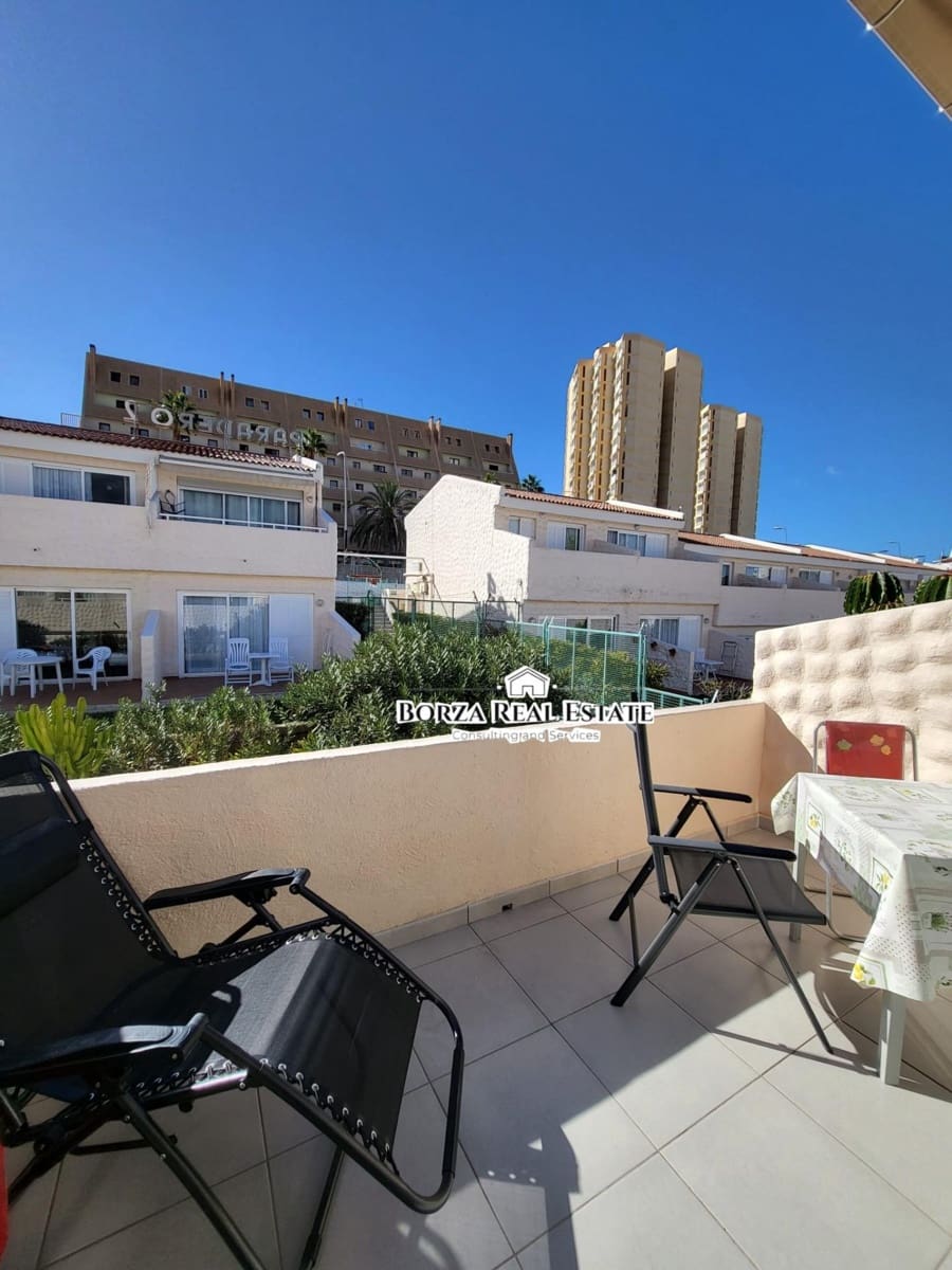 1 bedroom Studio for sale in Playa de las Americas - € 210,000 (Ref: 9478776)