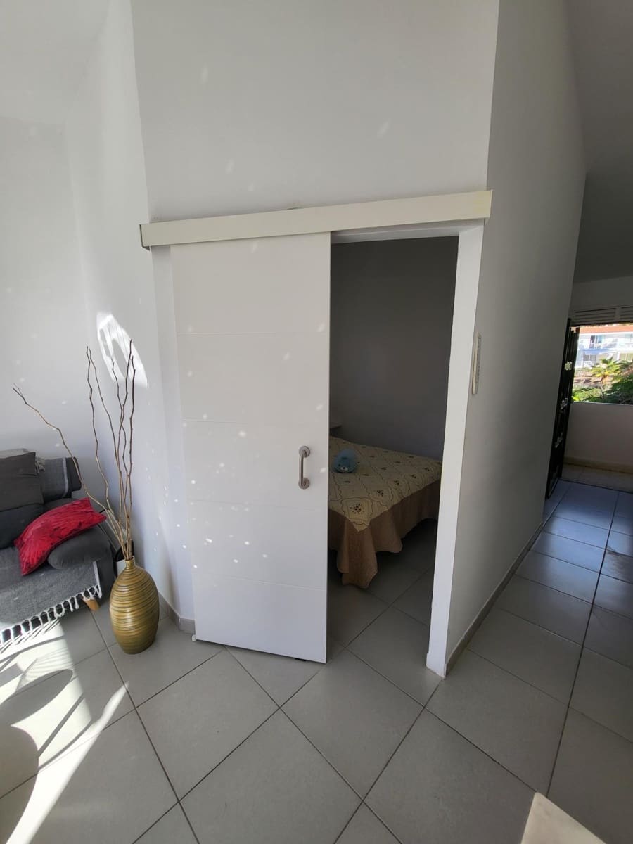 Estudio de 1 habitación en Playa de las Americas en venta - 220.000 € (Ref: 9478776)
