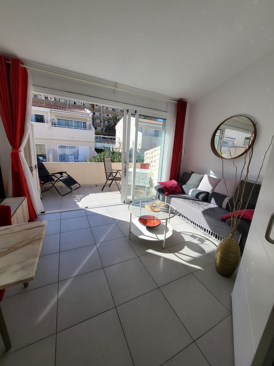 Estudio de 1 habitación en Playa de las Americas en venta - 220.000 € (Ref: 9478776)