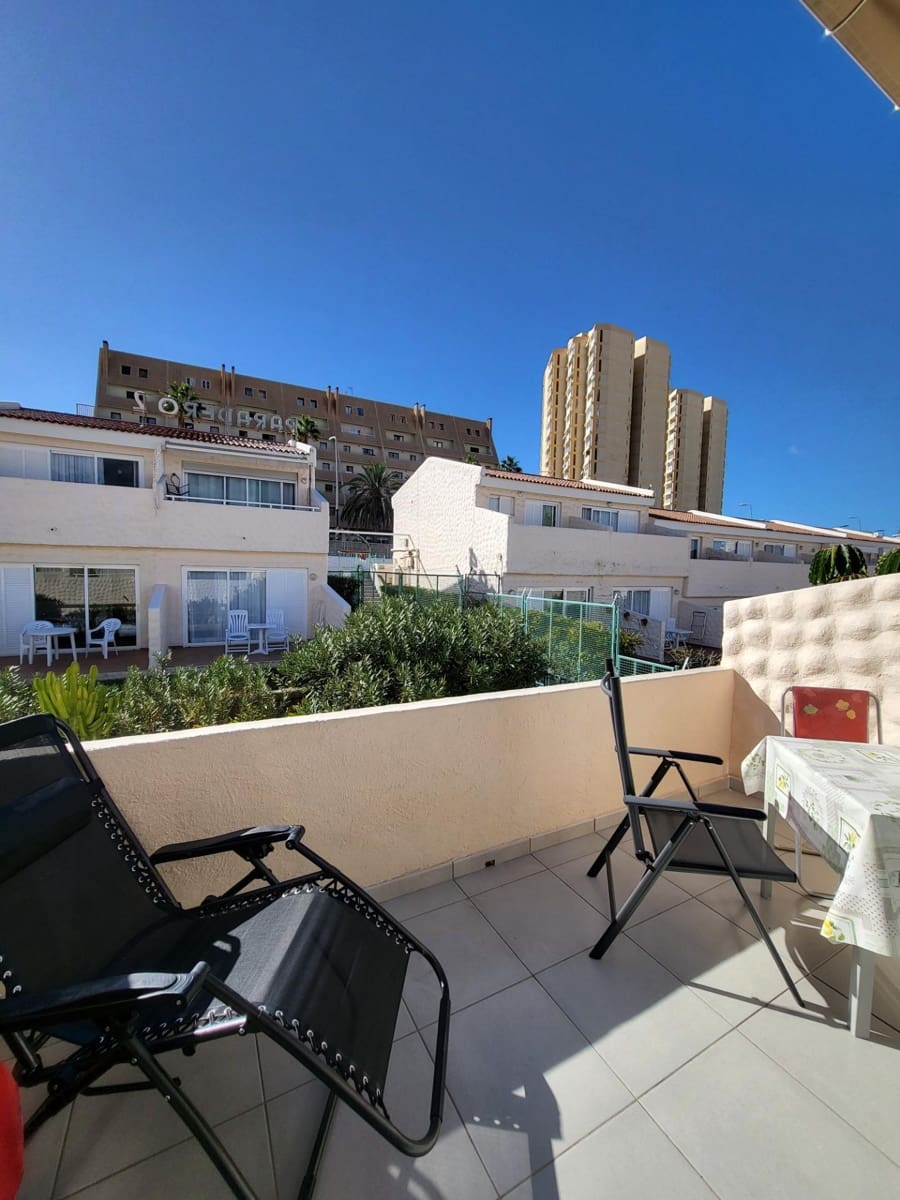 Estudio de 1 habitación en Playa de las Americas en venta - 220.000 € (Ref: 9478776)