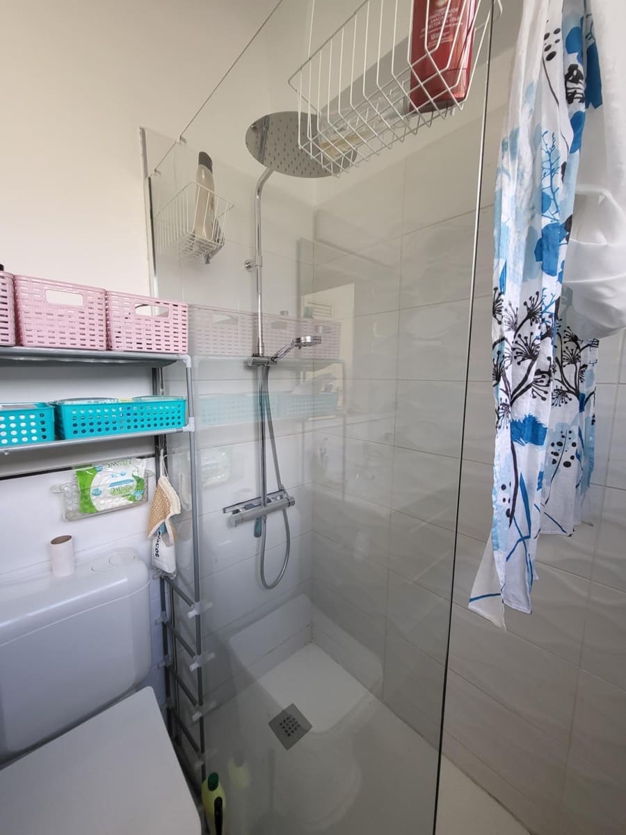 Estudio de 1 habitación en Playa de las Americas en venta - 220.000 € (Ref: 9478776)