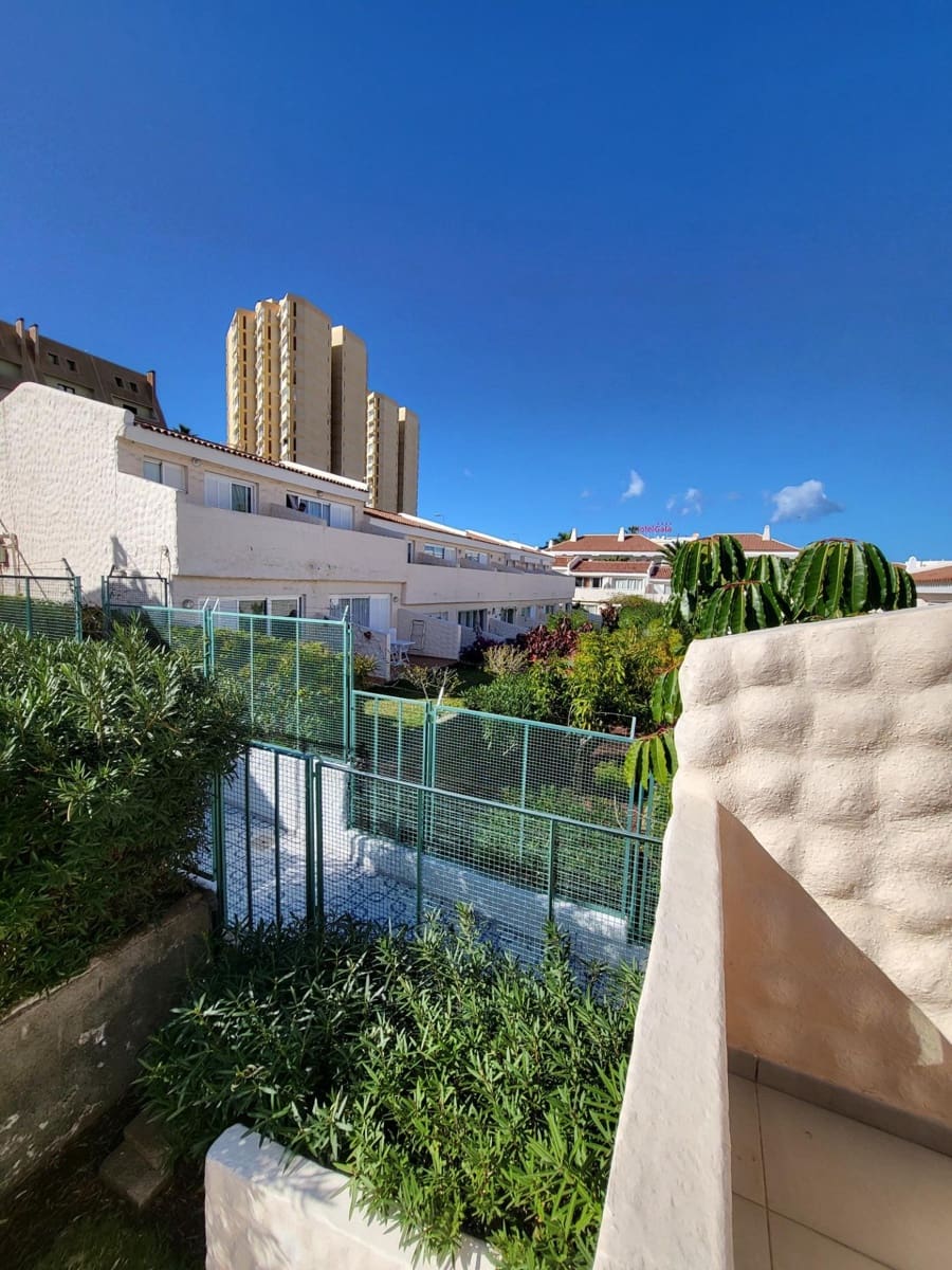 Estudio de 1 habitación en Playa de las Americas en venta - 220.000 € (Ref: 9478776)
