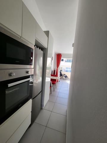 1 makuuhuone Yksiö myytävänä paikassa Playa de las Americas, Arona - 220 000 € (Ref: 9478776)