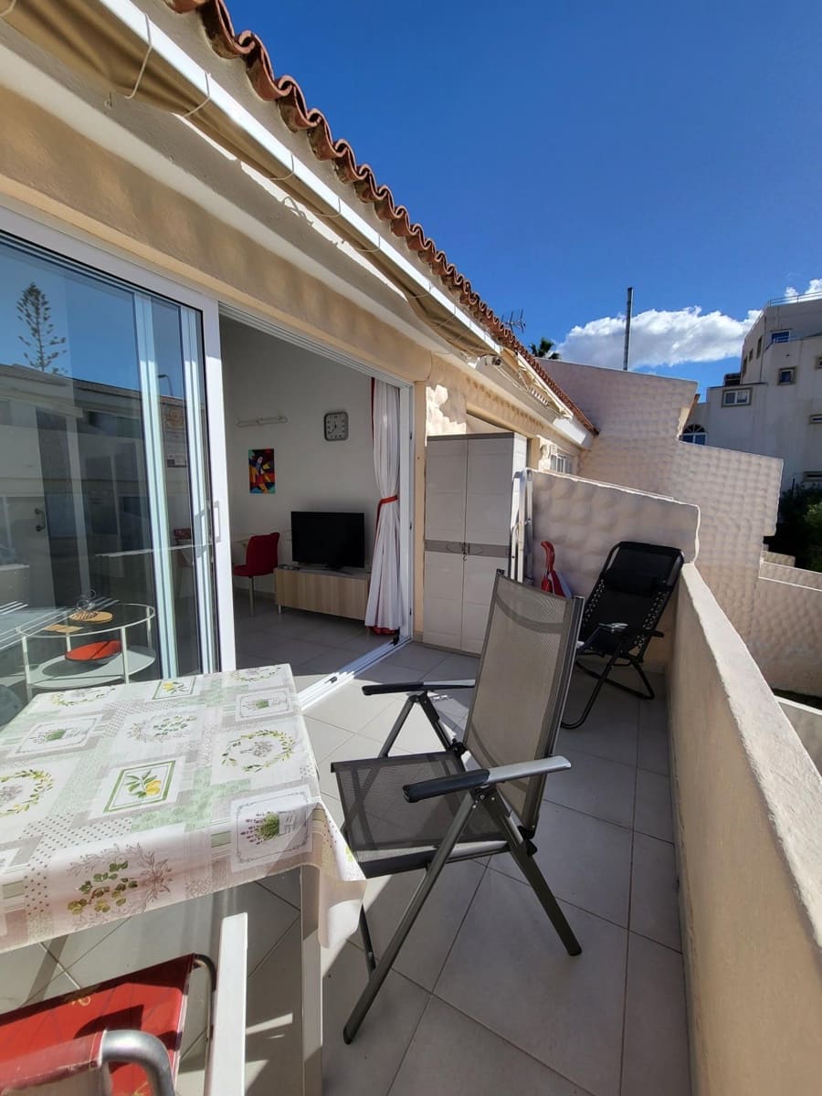 1 bedroom Studio for sale in Playa de las Americas - € 220,000 (Ref: 9478776)