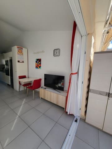 1 makuuhuone Yksiö myytävänä paikassa Playa de las Americas, Arona - 220 000 € (Ref: 9478776)