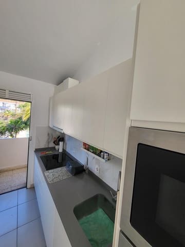 1 makuuhuone Yksiö myytävänä paikassa Playa de las Americas, Arona - 220 000 € (Ref: 9478776)