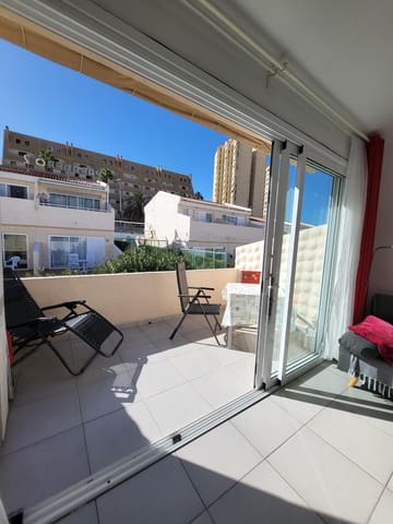 1 makuuhuone Yksiö myytävänä paikassa Playa de las Americas, Arona - 220 000 € (Ref: 9478776)