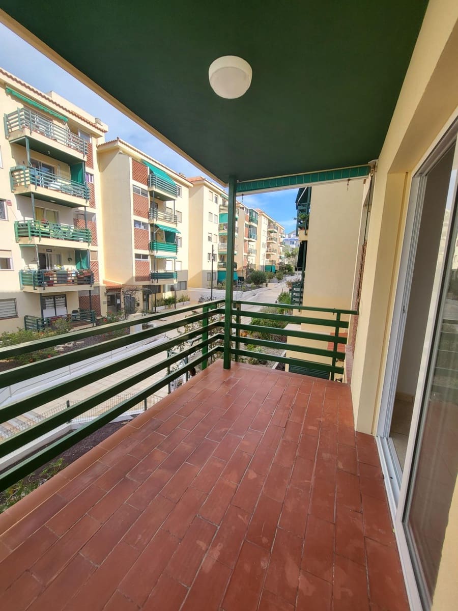 3 soverom Leilighet til leie i Los Cristianos med svømmebasseng - € 1 800 (Ref: 9502457)