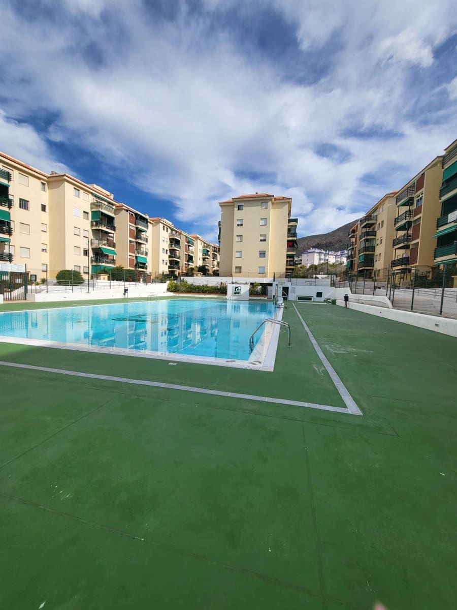 3 bedroom Apartment for rent in Los Cristianos with pool garage - € 1,700 (Ref: 9502457)