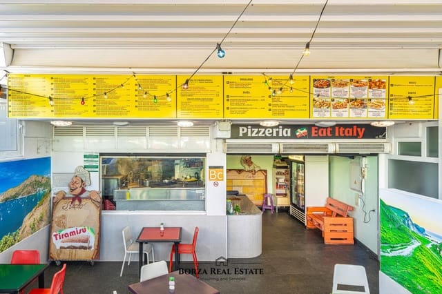 Local Comercial en Playa de las Américas, Adeje en venta - 59.000 € (Ref: 9504373)