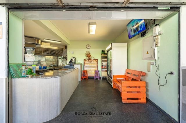 Local Comercial en Playa de las Américas, Adeje en venta - 59.000 € (Ref: 9504373)