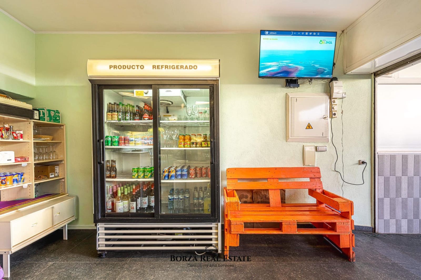 Local Comercial en Costa Adeje en venta - 59.000 € (Ref: 9504373)