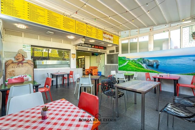 Local Commercial à vendre à Playa de las Américas, Adeje - 59 000 € (Ref: 9504373)