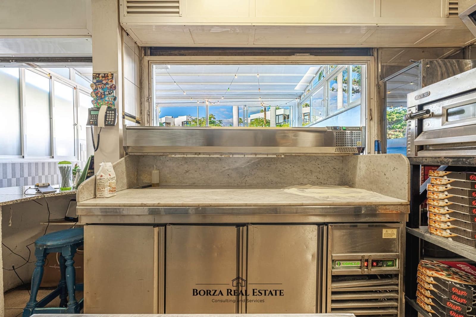 Commercieel te koop in Costa Adeje - € 59.000 (Ref: 9504373)