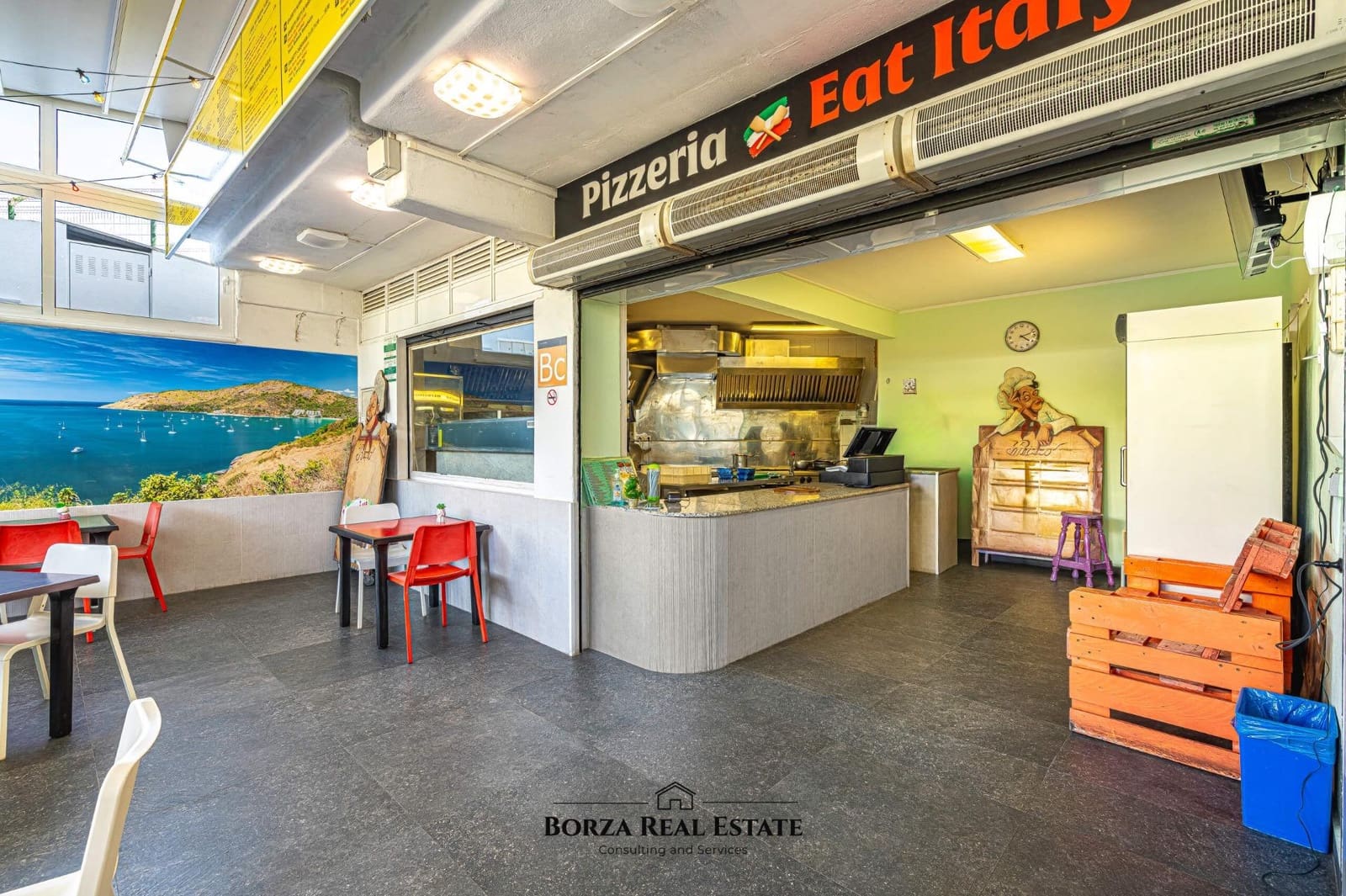 Commercieel te koop in Costa Adeje - € 59.000 (Ref: 9504373)