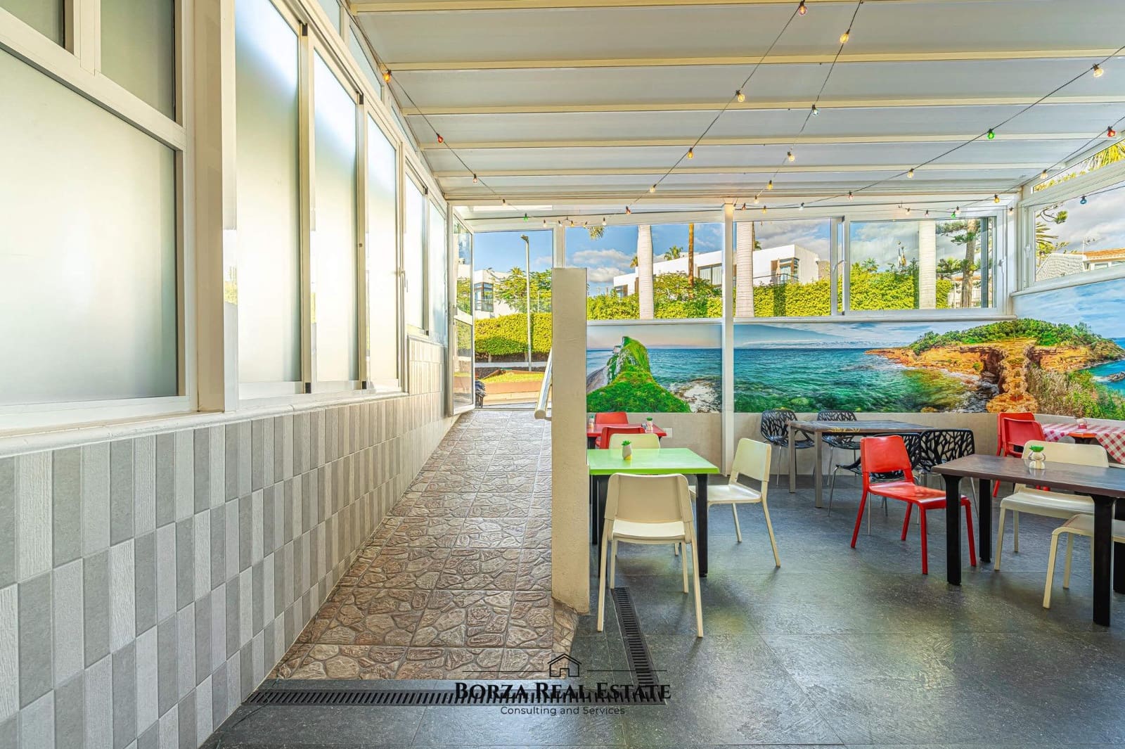 Commercieel te koop in Costa Adeje - € 59.000 (Ref: 9504373)