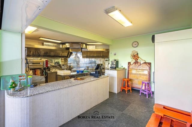 Erhverv til salg i Playa de las Américas, Adeje - € 59.000 (Ref: 9504373)