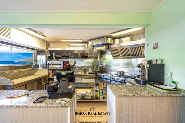 Erhverv til salg i Playa de las Américas, Adeje - € 59.000 (Ref: 9504373)