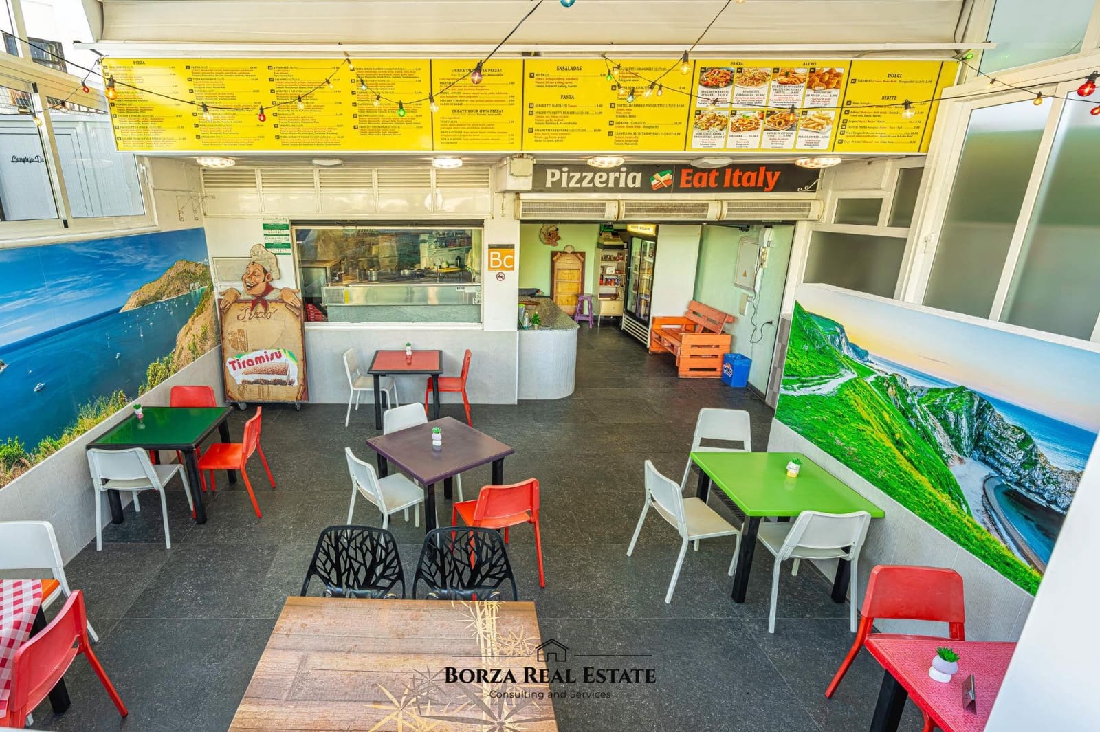 Commercieel te koop in Costa Adeje - € 59.000 (Ref: 9504373)