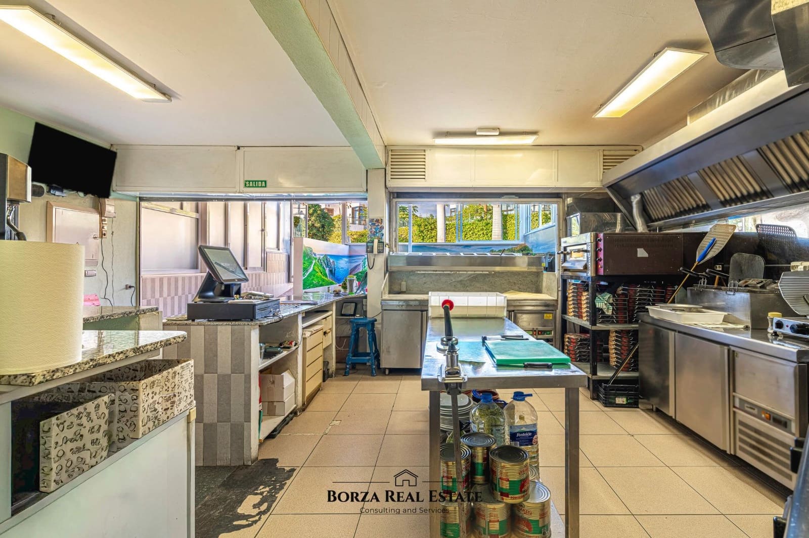 Commercieel te koop in Costa Adeje - € 59.000 (Ref: 9504373)