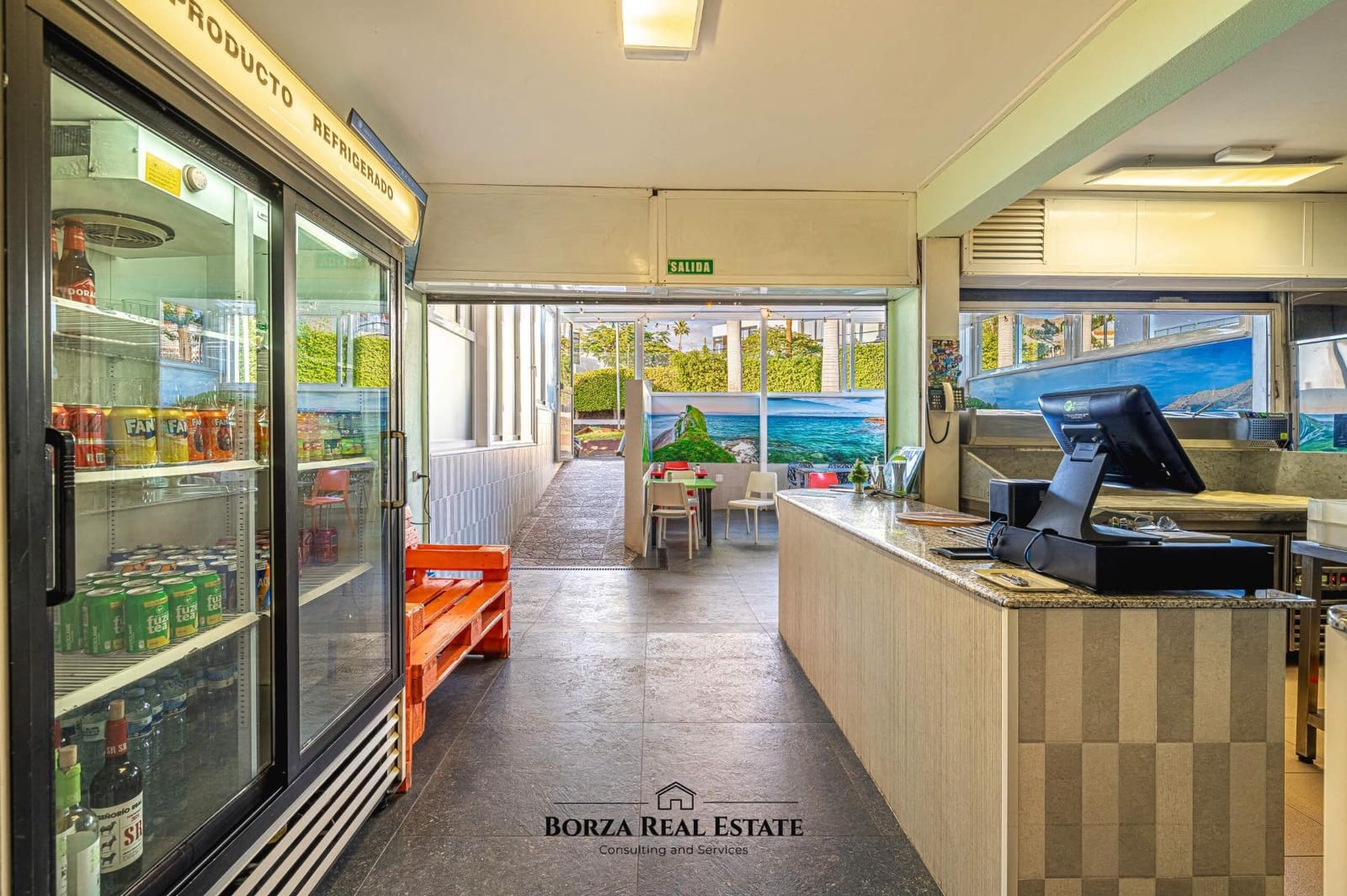 Commercieel te koop in Costa Adeje - € 59.000 (Ref: 9504373)