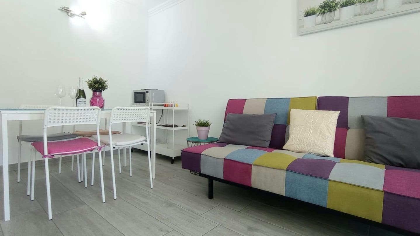 Studio til salg i Golf del Sur med swimmingpool - € 165.000 (Ref: 9509030)