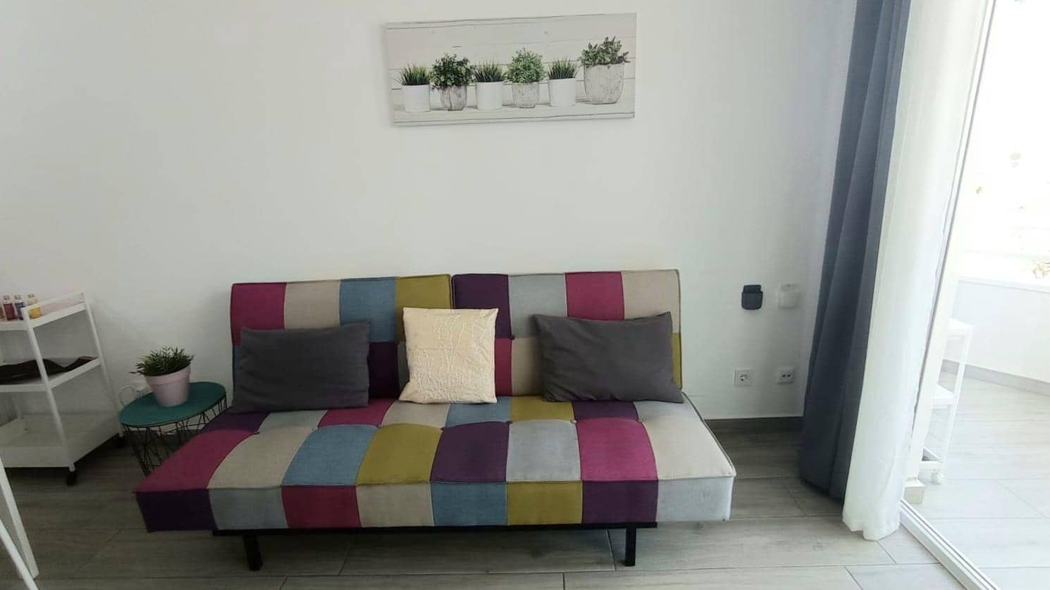 Studio til salg i Golf del Sur med swimmingpool - € 165.000 (Ref: 9509030)